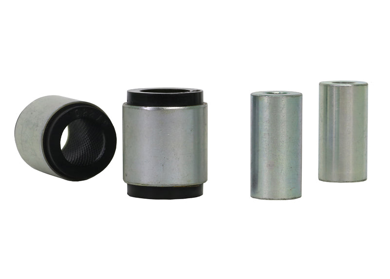 Shock Absorber - To Control Arm Bushing Kit - W33338