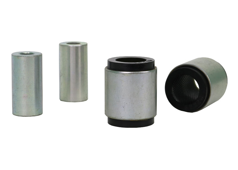 Shock Absorber - To Control Arm Bushing Kit - W33338