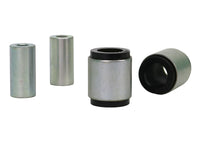 Shock Absorber - To Control Arm Bushing Kit - W33338