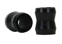 Shock Absorber - Bushing Kit - W33340