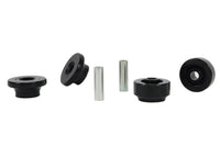 Shock Absorber - Upper Bushing Kit - W33341