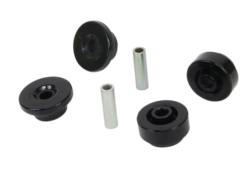Shock Absorber - Upper Bushing Kit - W33341