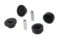 Shock Absorber - Upper Bushing Kit - W33341