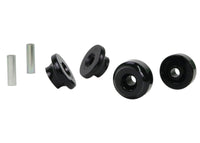 Shock Absorber - Upper Bushing Kit - W33341
