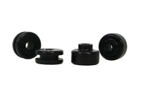 Shock Absorber - Upper Bushing Kit - W33342
