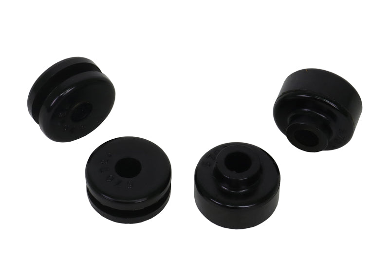 Shock Absorber - Upper Bushing Kit - W33342