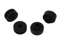 Shock Absorber - Upper Bushing Kit - W33342