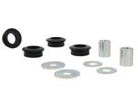 Shock Absorber - Lower Bushing Kit - W33343