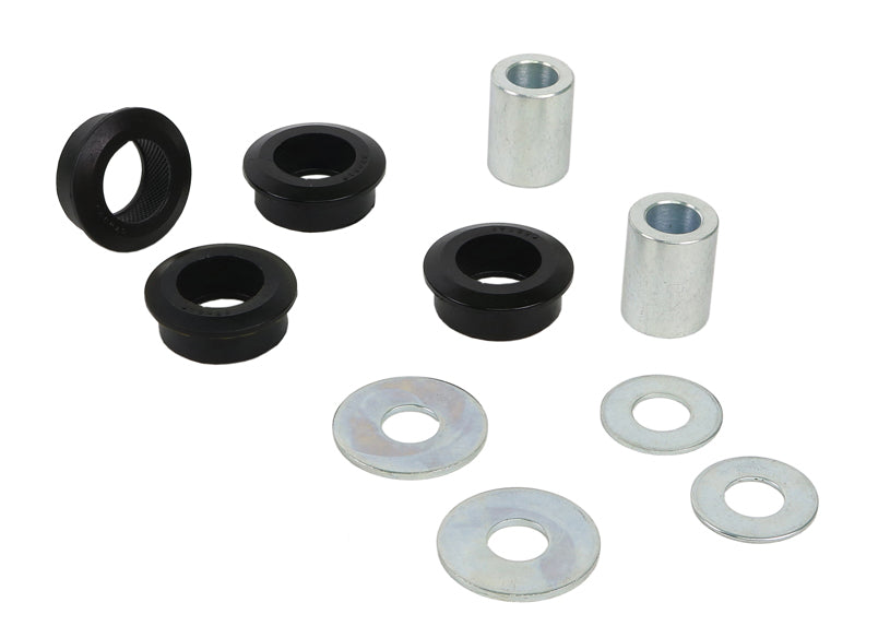Shock Absorber - Lower Bushing Kit - W33343