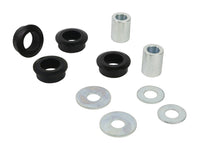 Shock Absorber - Lower Bushing Kit - W33343