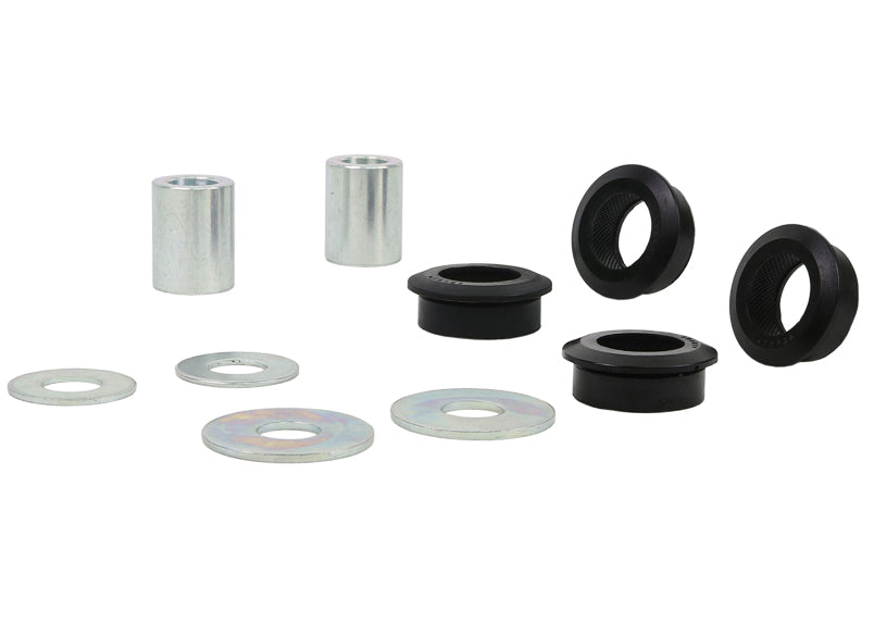 Shock Absorber - Lower Bushing Kit - W33343