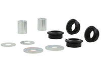 Shock Absorber - Lower Bushing Kit - W33343