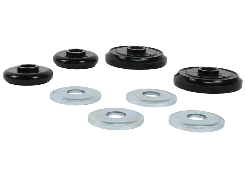 Shock Absorber - Upper Bushing Kit - W33344