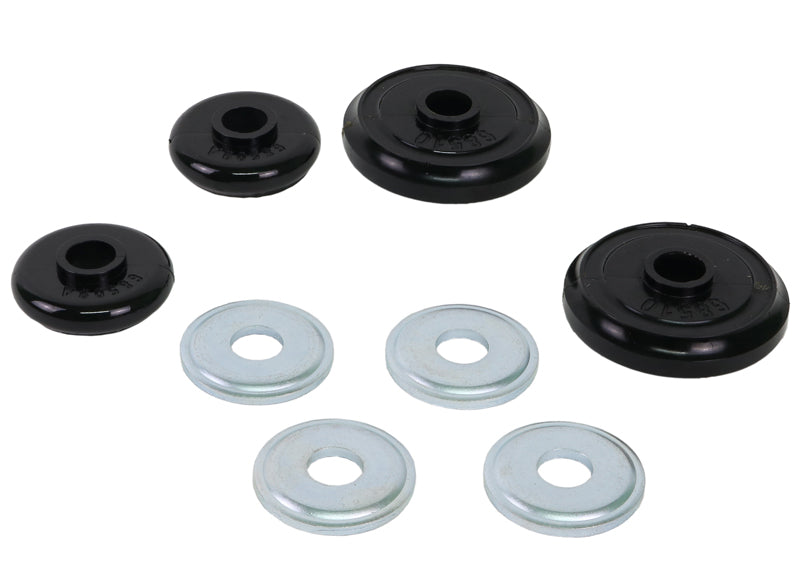 Shock Absorber - Upper Bushing Kit - W33344