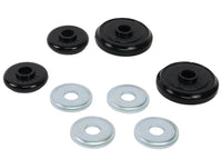 Shock Absorber - Upper Bushing Kit - W33344