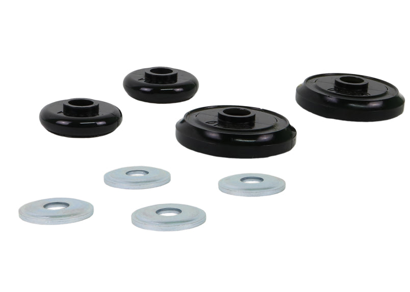 Shock Absorber - Upper Bushing Kit - W33344