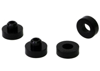 Shock Absorber - Upper Bushing Kit - W33345
