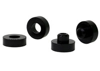 Shock Absorber - Upper Bushing Kit - W33345