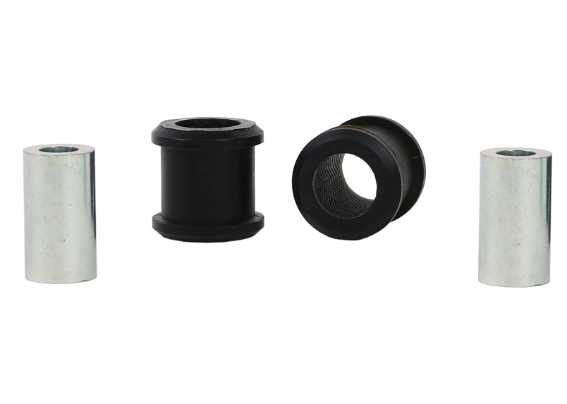 Shock Absorber - Lower Bushing Kit - W33346