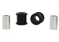 Shock Absorber - Lower Bushing Kit - W33346