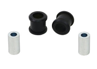 Shock Absorber - Lower Bushing Kit - W33346