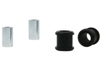 Shock Absorber - Lower Bushing Kit - W33346