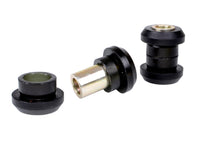 Shock Absorber - Lower Bushing Kit - W33347
