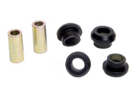 Shock Absorber - Lower Bushing Kit - W33347