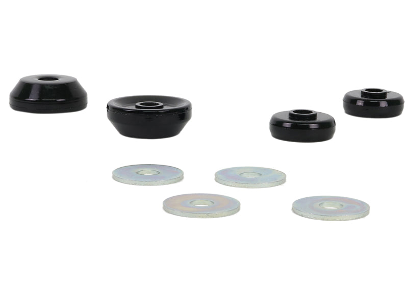 Shock Absorber - Upper Bushing Kit - W33348