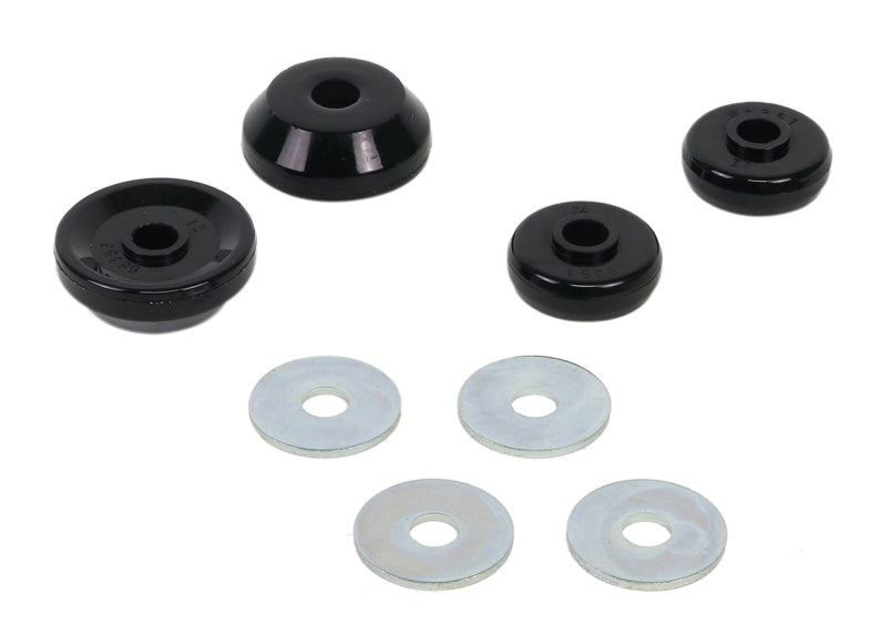 Shock Absorber - Upper Bushing Kit - W33348