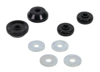 Shock Absorber - Upper Bushing Kit - W33348