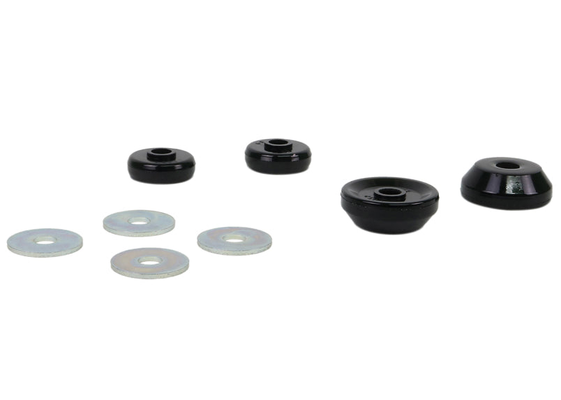 Shock Absorber - Upper Bushing Kit - W33348