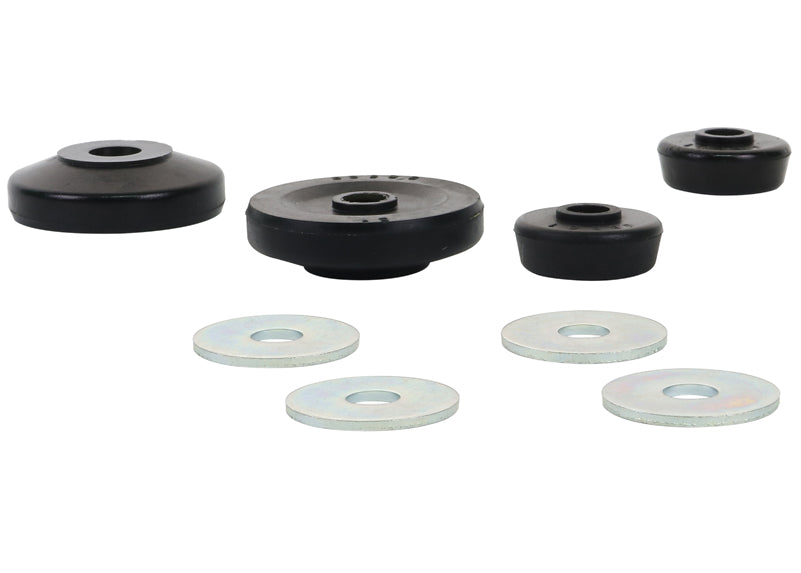 Shock Absorber - Upper Bushing Kit - W33349