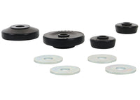 Shock Absorber - Upper Bushing Kit - W33349