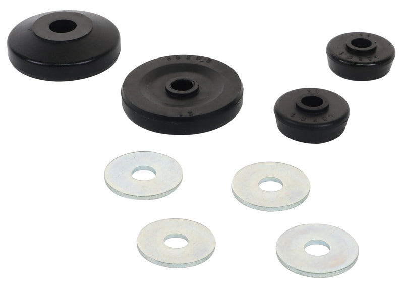 Shock Absorber - Upper Bushing Kit - W33349