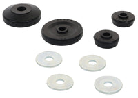 Shock Absorber - Upper Bushing Kit - W33349