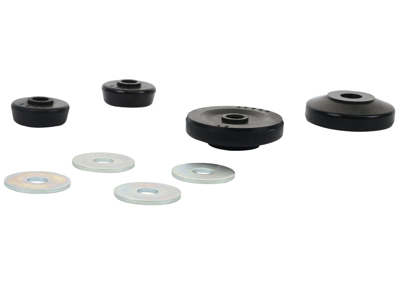 Shock Absorber - Upper Bushing Kit - W33349