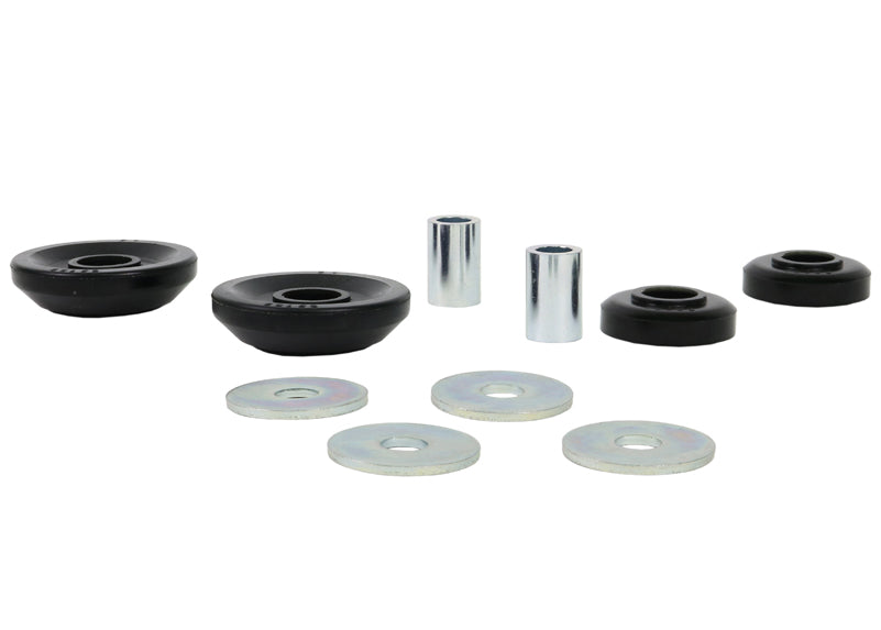 Shock Absorber - Upper Bushing Kit - W33350