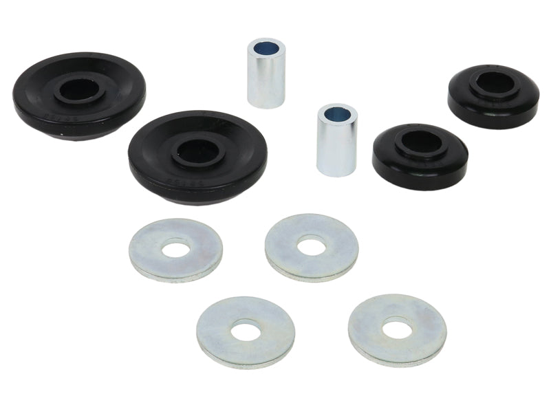 Shock Absorber - Upper Bushing Kit - W33350