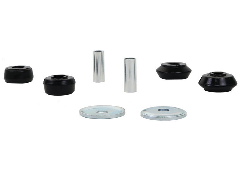 Shock Absorber - Upper Bushing Kit - W33354