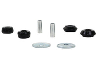 Shock Absorber - Upper Bushing Kit - W33354