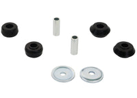 Shock Absorber - Upper Bushing Kit - W33354