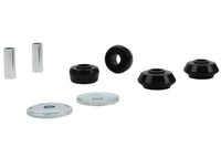 Shock Absorber - Upper Bushing Kit - W33354