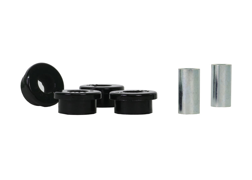 Shock Absorber - Upper Bushing Kit - W33360