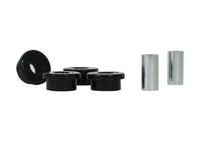 Shock Absorber - Upper Bushing Kit - W33360