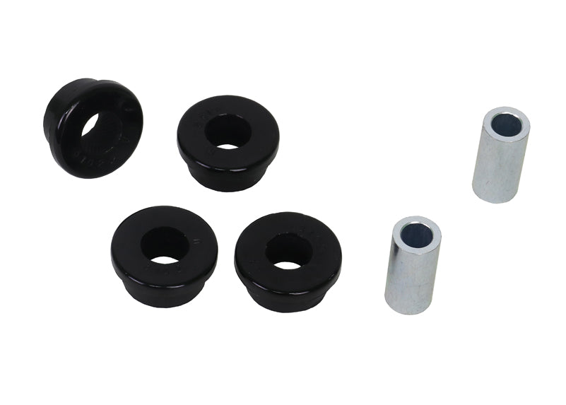 Shock Absorber - Upper Bushing Kit - W33360