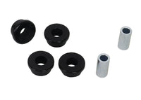 Shock Absorber - Upper Bushing Kit - W33360