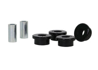 Shock Absorber - Upper Bushing Kit - W33360