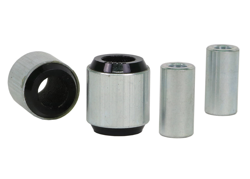 Shock Absorber - To Control Arm Bushing Kit - W33364