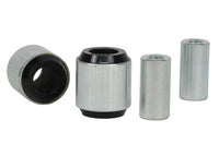 Shock Absorber - To Control Arm Bushing Kit - W33364